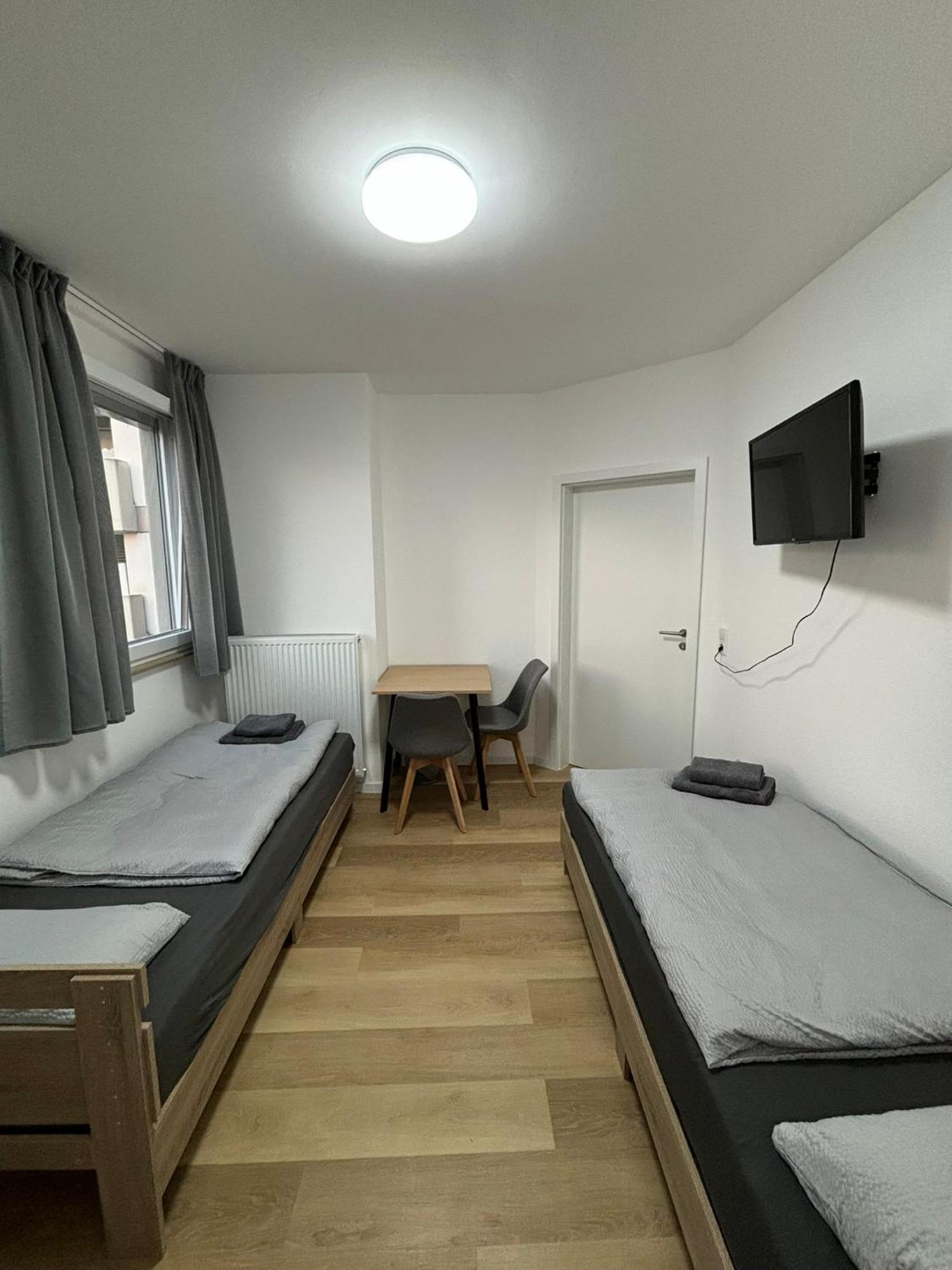 Ag Zimmervermietung Fellbach Exterior photo