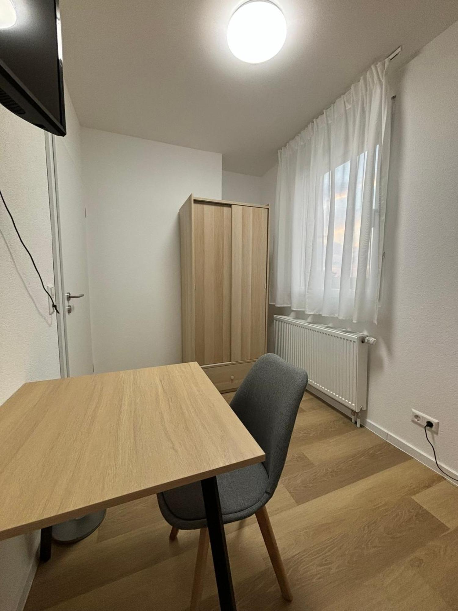 Ag Zimmervermietung Fellbach Exterior photo