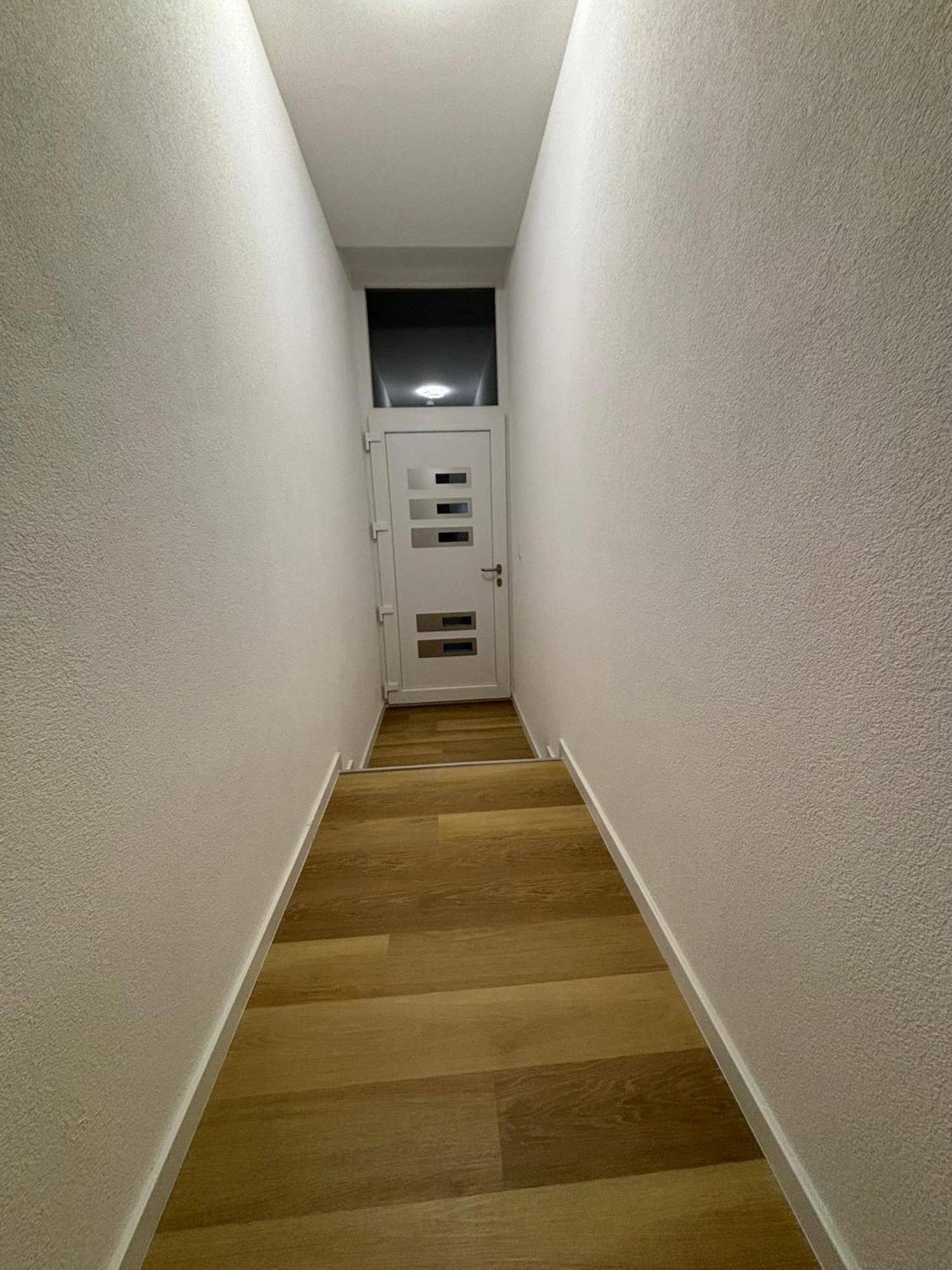 Ag Zimmervermietung Fellbach Exterior photo